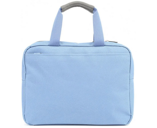  Сумка для ноутбука SUMDEX (PON-313BU) 13.3" blue 