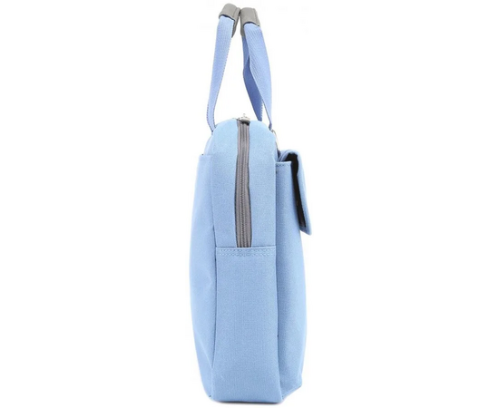  Сумка для ноутбука SUMDEX (PON-313BU) 13.3" blue 