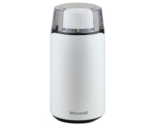  Кофемолка MAXWELL MW-1703(W) 