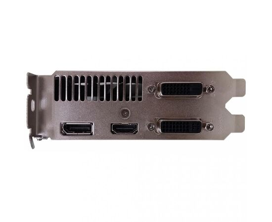  Видеокарта AFOX R9 370 AFR9370-4096D5H4 ATX Dual Fan 4GB GDDR5 256bit DVI HDMI DP 