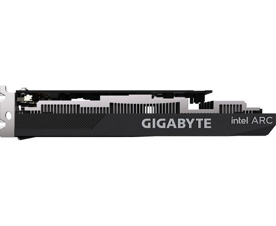  Видеокарта Gigabyte A380 Windforce OC (GV-IA380WF2OC-6GD) 6GB 