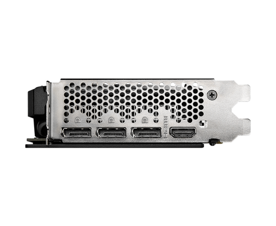  Видеокарта MSI RTX3050 (RTX 3050 VENTUS 2X XS 8G OC) PCIE16 8GB GDDR6 