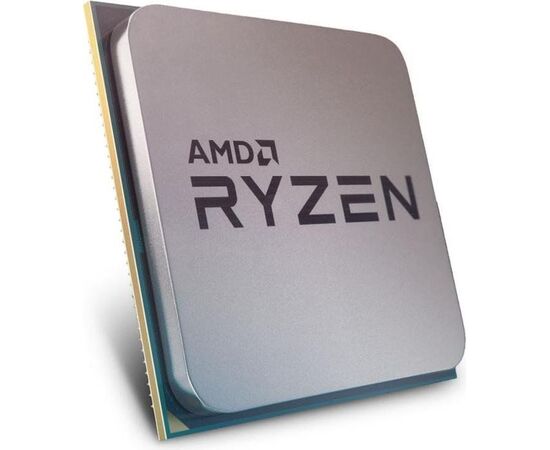  APU sAM4 AMD Ryzen 5 2400G Tray (YD2400C5M4MFB) (3.6-3.9GHz, Raven Ridge, 4C/8T, L2: 2MB, L3: 4MB, Radeon RX Vega 11 (704 Shader cores, 1250MHz), 14nm, 65W, DDR4-2933, unlocked) 