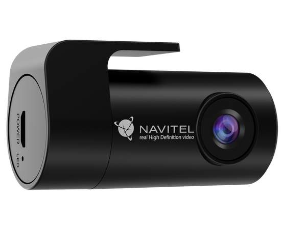  Видеокамера дополнительная(задняя) Navitel RE 5 DUAL 5.44м (упак.:1шт) 