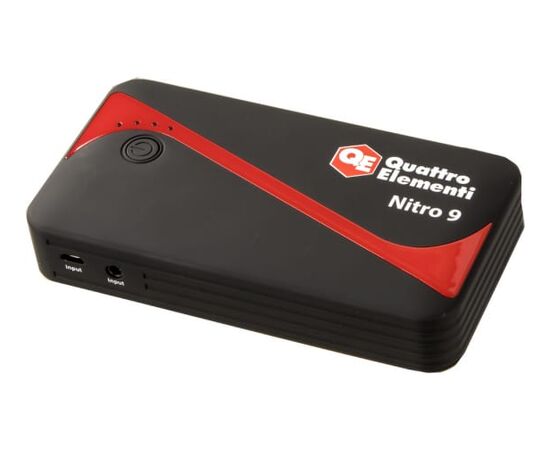  Пусковое устройство Quattro Elementi Nitro 9 (790-311) 