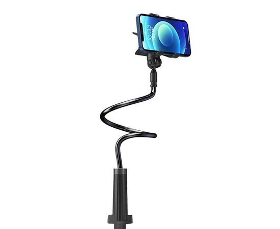  Держатель для телефона Ugreen LP113 (80906) Multifunction 90cm Black 