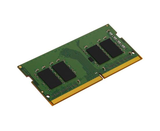  ОЗУ Kingston KVR32S22D8/16 SODIMM 16GB 3200MHz DDR4 Non-ECC CL22 DR x8 