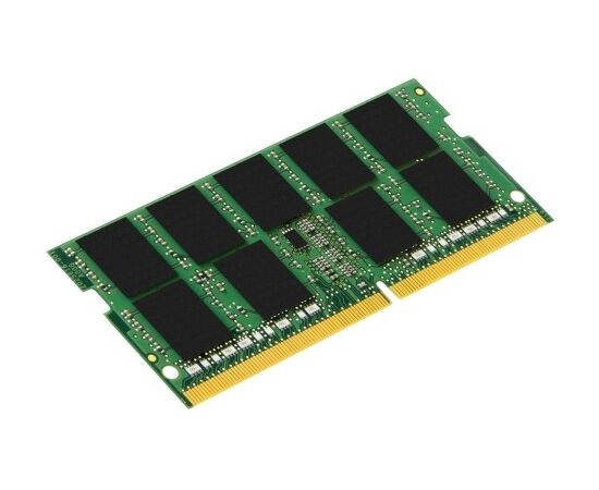  ОЗУ Kingston KVR32S22S8/8 SODIMM 8GB 3200MHz DDR4 Non-ECC CL22 SR x8 