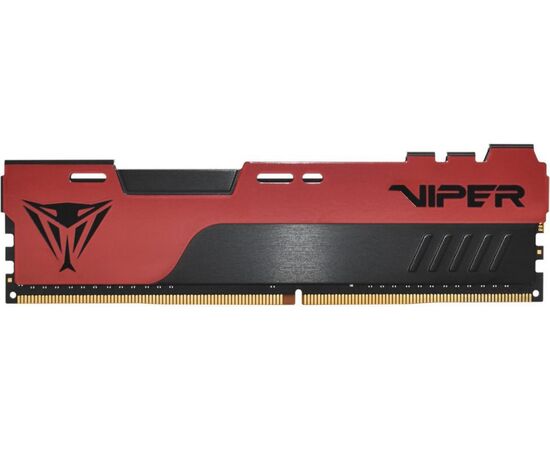  ОЗУ PATRIOT Viper 4 Elite ll PVE244G266C6 DDR 4 DIMM 4Gb PC21300, 2666Mhz, CL16 (retail) 