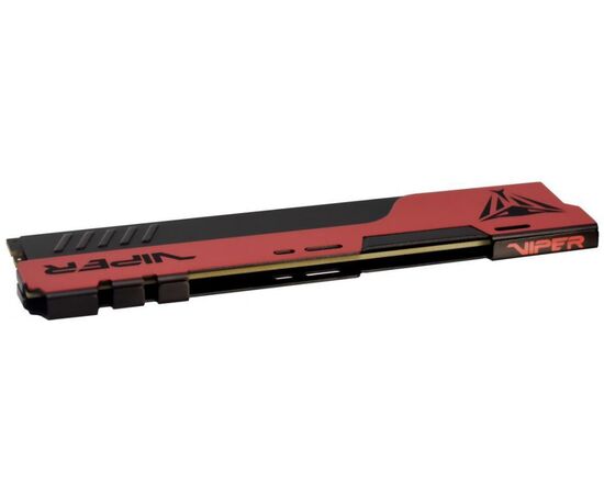  ОЗУ PATRIOT Viper 4 Elite ll PVE244G266C6 DDR 4 DIMM 4Gb PC21300, 2666Mhz, CL16 (retail) 
