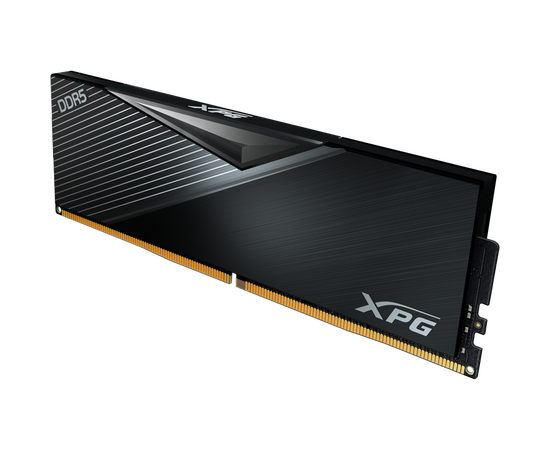  ОЗУ ADATA AX5U6400C3216G-DCLABK DIMM 32GB DDR5-6400 