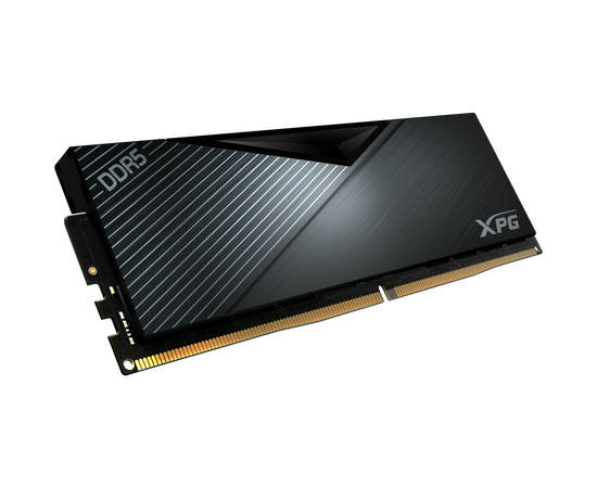  ОЗУ ADATA AX5U6400C3216G-DCLABK DIMM 32GB DDR5-6400 