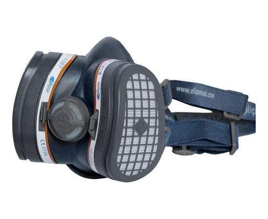  Полумаска GVS Elipse A1P3 SPR503IFUC размер M/L 