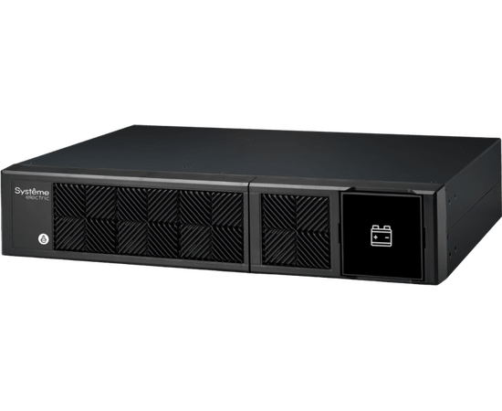  Батарея для ИБП Systeme Electriс (BPSE192RT2U9) 192В 
