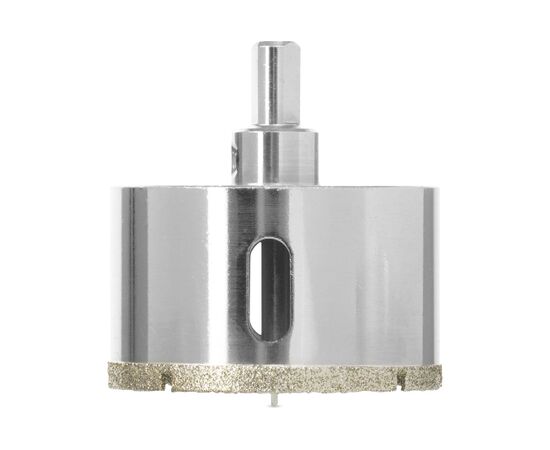  Коронка алмазная по керамике VIRA 559509, 68 мм 