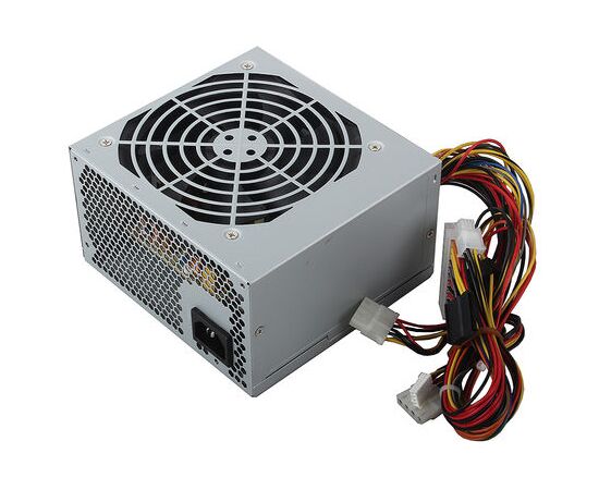 Блок питания FSP ATX 400W Q-DION QD400-PNR (24+4+4pin) 120mm fan 3xSata 