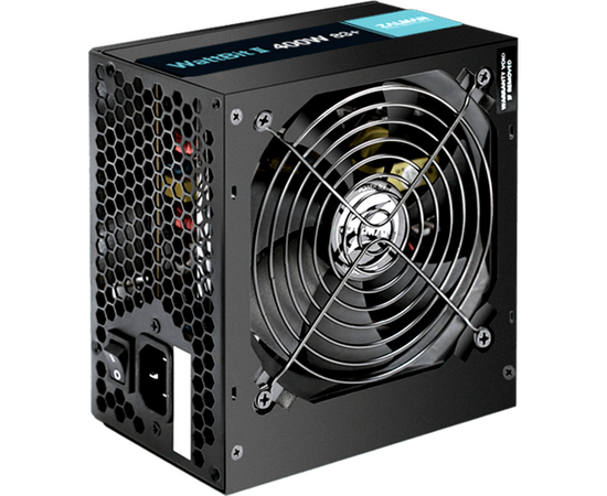  Блок питания Zalman ZM400-XEII RTL 