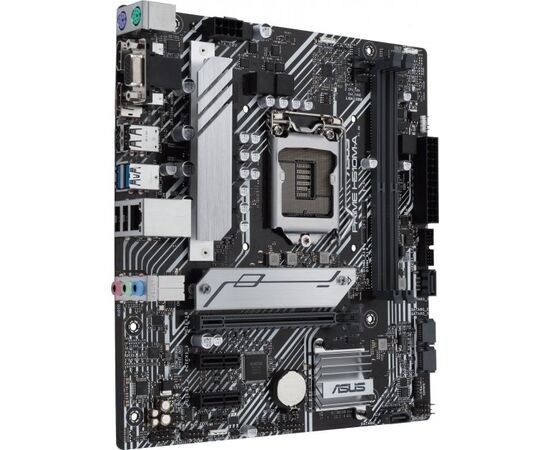  MB s1200 ASUS PRIME H510M-A, H510, 2xDDR4, 4xSATA3, 1xM.2(PCI-E3.0), 1xPCI-Ex16, 2xPCI-Ex1 
