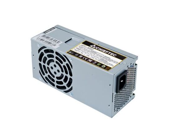  Блок питания Chieftec Smart GPF-400P ATX 2.3, 400W, TFX, 85 efficiency, Active PFC, 80mm fan OEM 