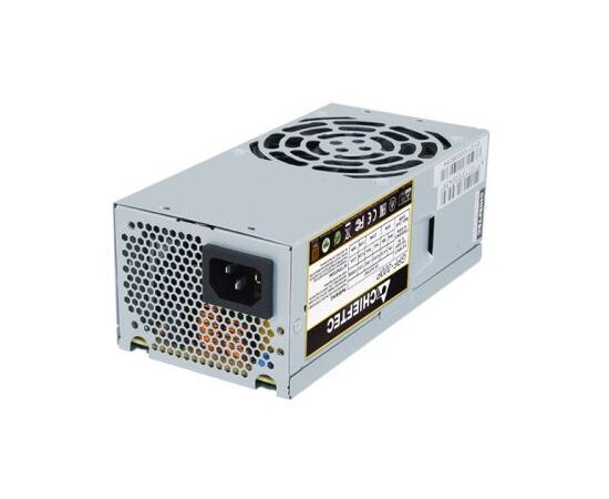  Блок питания Chieftec Smart GPF-400P ATX 2.3, 400W, TFX, 85 efficiency, Active PFC, 80mm fan OEM 