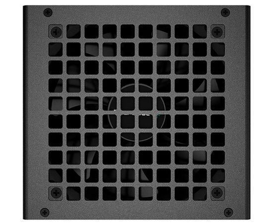  Блок питания Deepcool PF650 80+ ATX 2.4 650W, PWM 120mm fan, 80 Plus, Active PFC RET 