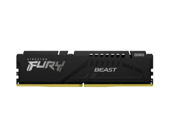  ОЗУ KINGSTON FURY KF552C40BB-16 DIMM 16GB DDR5-5200 