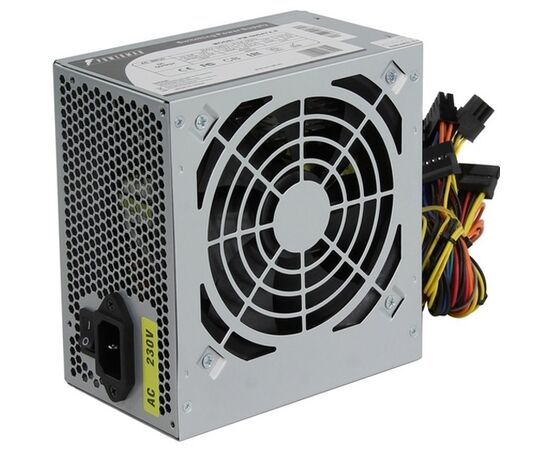  Блок питания POWERMAN PM-500ATX-F 6143093 RTL 