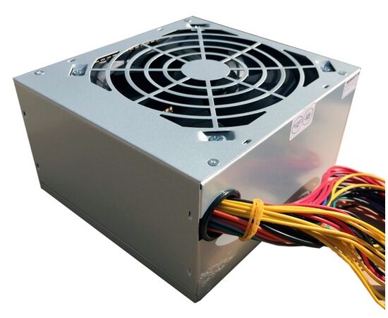  Блок питания POWERMAN PM-500ATX-F 6143093 RTL 
