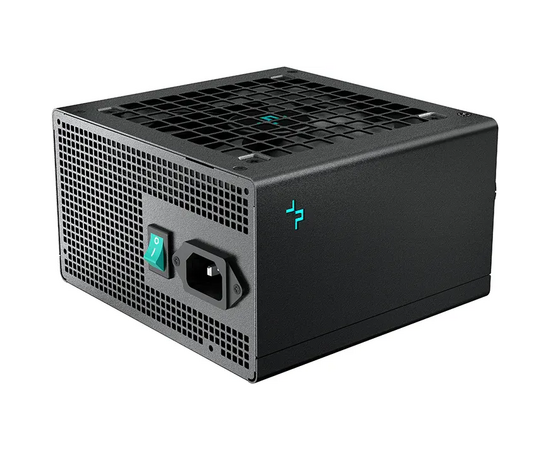  Блок питания Deepcool PK850D (ATX 2.4, 850W, PWM 120mm fan, Active PFC+DC to DC, 80+ Bronze) 
