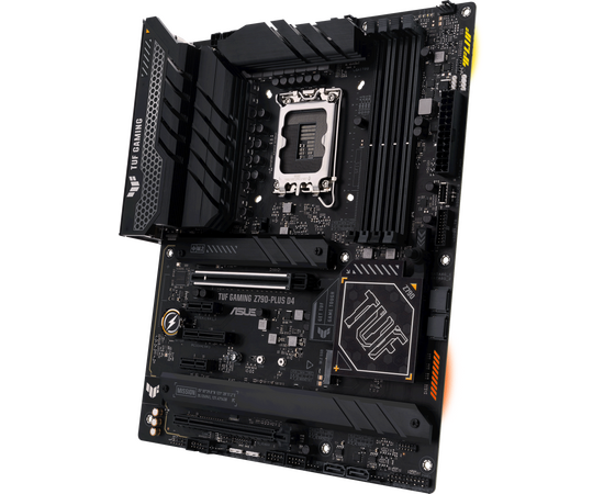  Материнская плата Asus Tuf Gaming Z790-Plus D4 