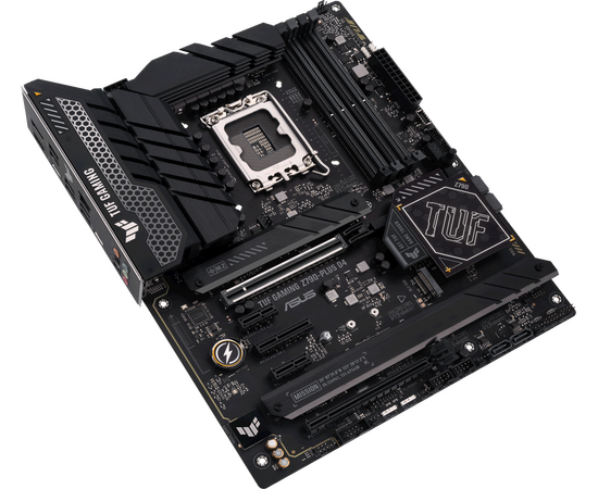  Материнская плата Asus Tuf Gaming Z790-Plus D4 