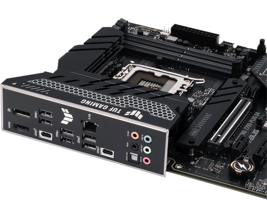  Материнская плата Asus Tuf Gaming Z790-Plus D4 