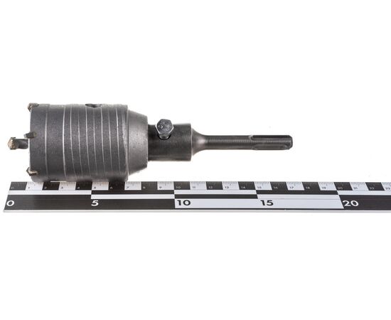  Коронка твердосплав Gigant SDS Plus GRD 11058 50мм 