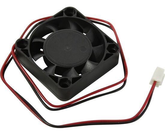  Вентилятор 5bites FB4010S-12L2 40X10/Sleeve/5000RPM/2P 