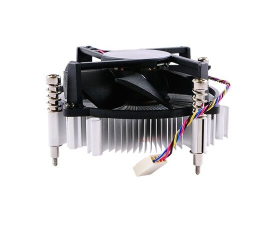  Вентилятор ADVANTECH 1960053207N001 LGA1155 S-95W 92.9x92.9x46-SS 12V0.4A 