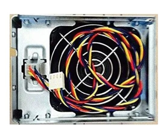  Вентилятор для процессора SuperMicro MCP-320-74701-0N-KIT GPU Kit for passive GPU/Xeon Phi support 