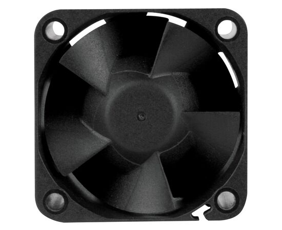  Вентилятор корпусной ARCTIC COOLING S4028-6K (ACFAN00273A) 5-Pack  250 - 6000 rpm Dual Ball Bearing  4-Pin Fan-Connector 