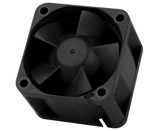  Вентилятор корпусной ARCTIC COOLING S4028-6K (ACFAN00273A) 5-Pack  250 - 6000 rpm Dual Ball Bearing  4-Pin Fan-Connector 