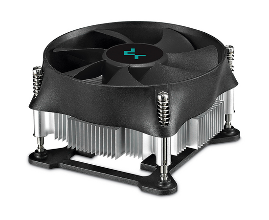  Кулер Deepcool THETA 15 PWM 1700 (Intel 1700, Low profile, screws,TDP 65W) 