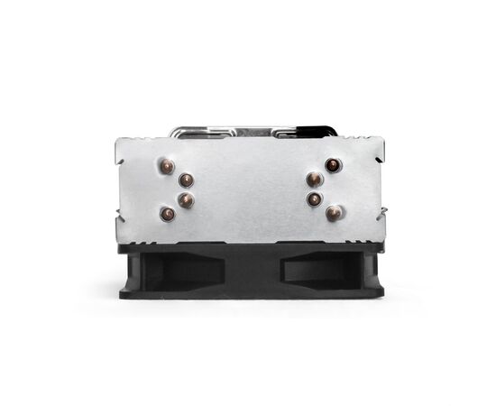  Кулер ExeGate Wizard EXX400V2-PWM.FRGB (EX293655RUS) 