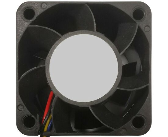  Вентилятор ALSEYE 4028BVH-M1 40*40*28mm, DC 12V, 0.55-0.66A 0-16000RPM 