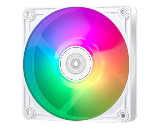  Вентилятор Silverstone VS120W-ARGB G52VS120WARGB20 