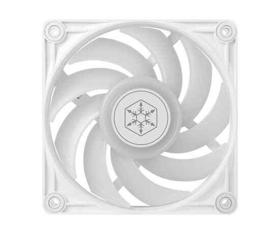  Вентилятор Silverstone VS120W-ARGB G52VS120WARGB20 