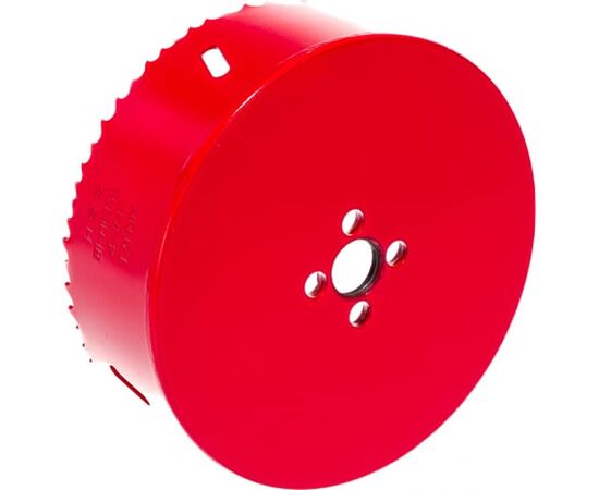  Коронка MATRIX Bimetal 72497 121 мм 