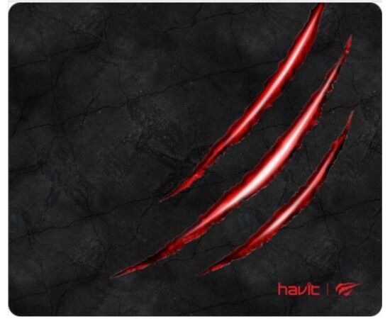  Коврик для мыши Havit HV-MP838 Black 
