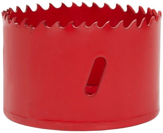  Коронка MATRIX Bimetal 72467 67 мм 