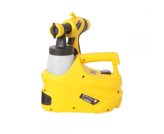  Краскораспылитель КАЛИБР ЭКРП-600/1,8М 
