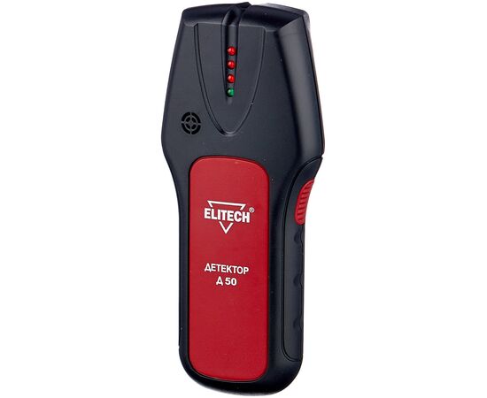  Детектор проводки Elitech Д 50 (182 089) 