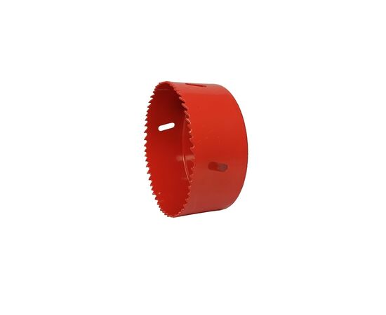  Коронка биметаллическая по металлу Vertex Tools 2525-68 68мм 