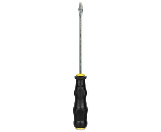  Шлицевая отвертка Deli DL6270061 SL6x150 со сквозным хвостовиком (ударная) 